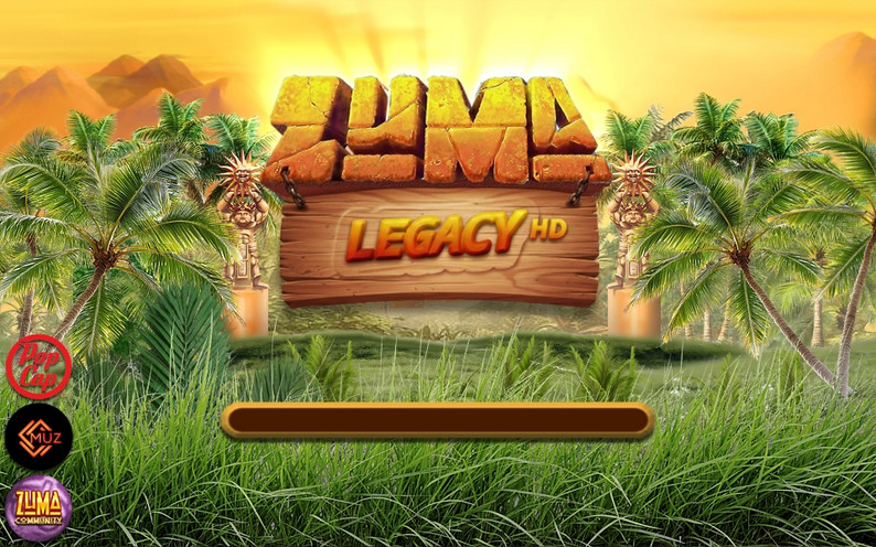 Zuma Legacy HD by Mr Update Zuma™