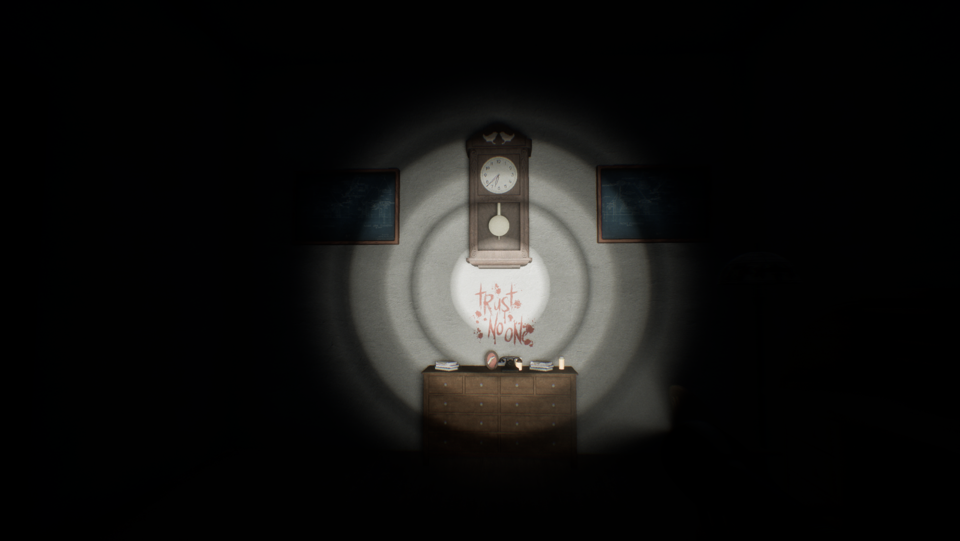 Screenshot 3 for The Doll Of The Basement