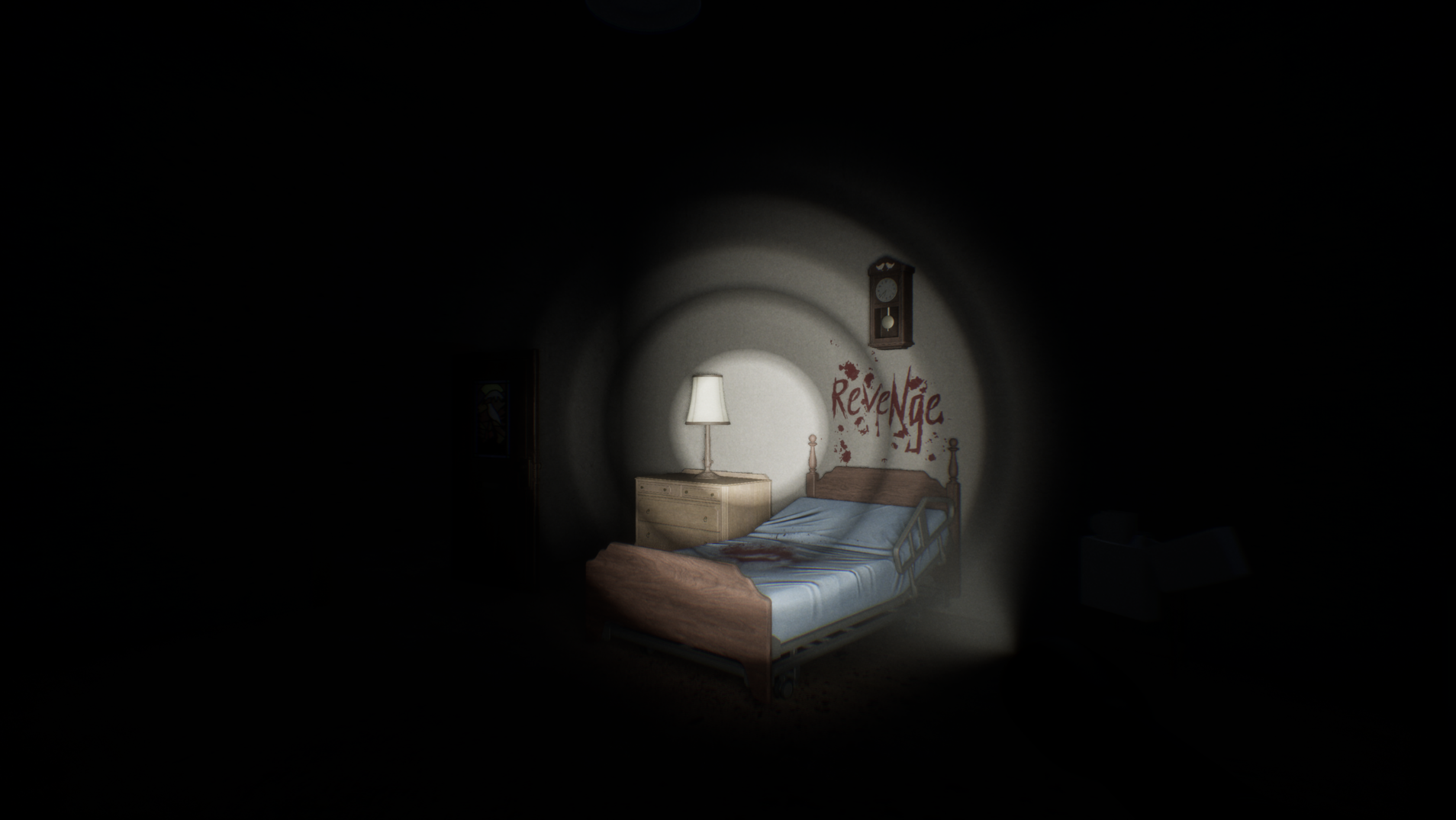 Screenshot 4 for The Doll Of The Basement