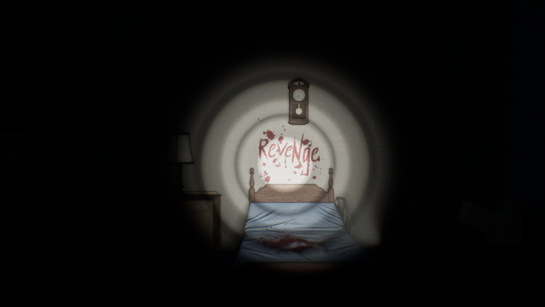 Screenshot 6 for The Doll Of The Basement
