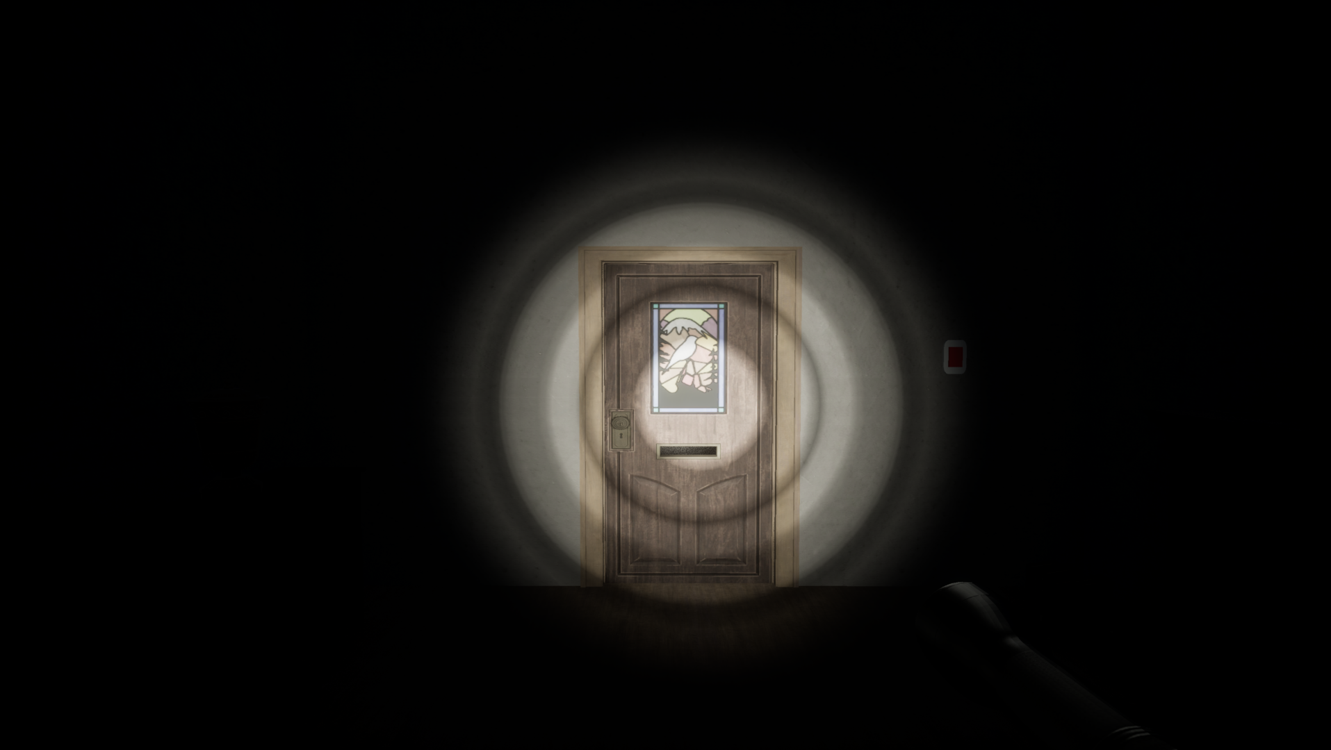 Screenshot 2 for The Doll Of The Basement