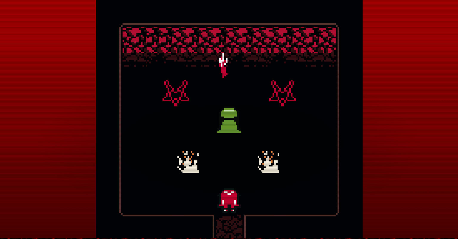 Screenshot 5 for Zample Town GB Studio