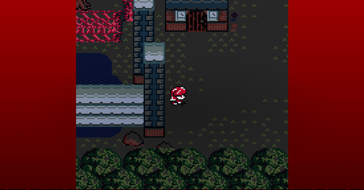 Screenshot 7 for Zample Town GB Studio