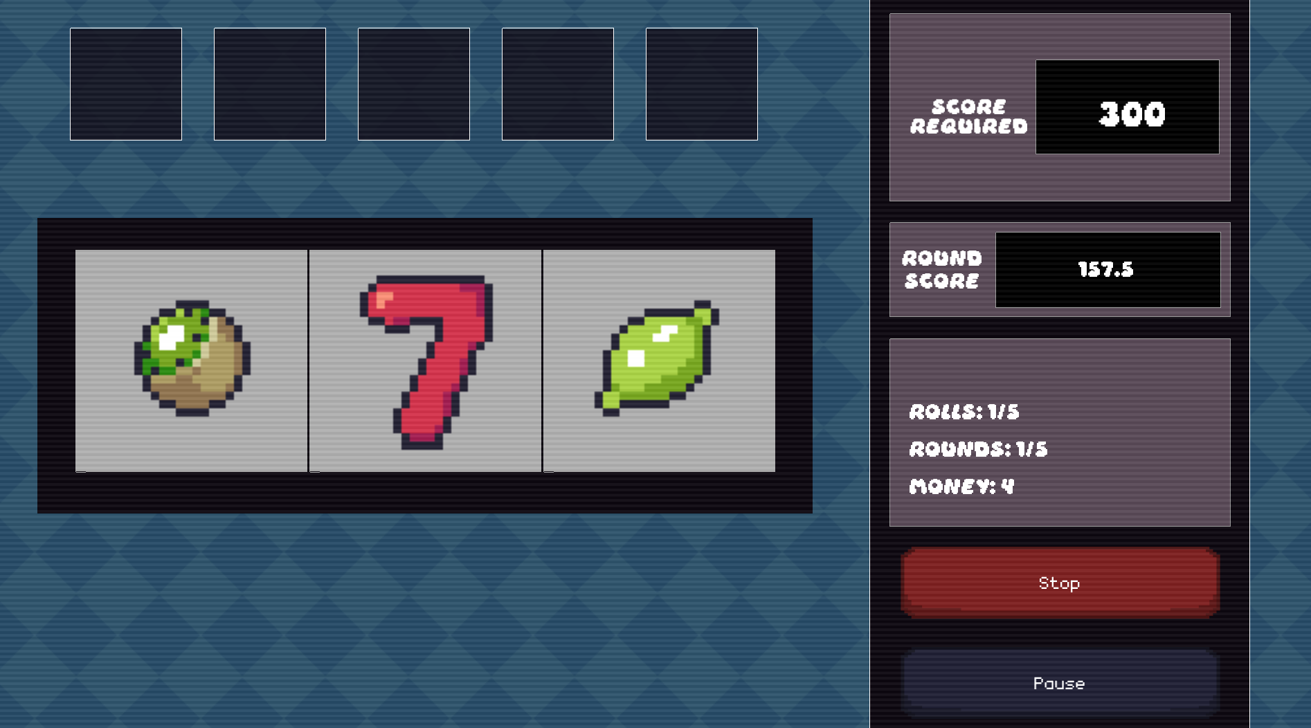 Screenshot 3 for Rig My Roll