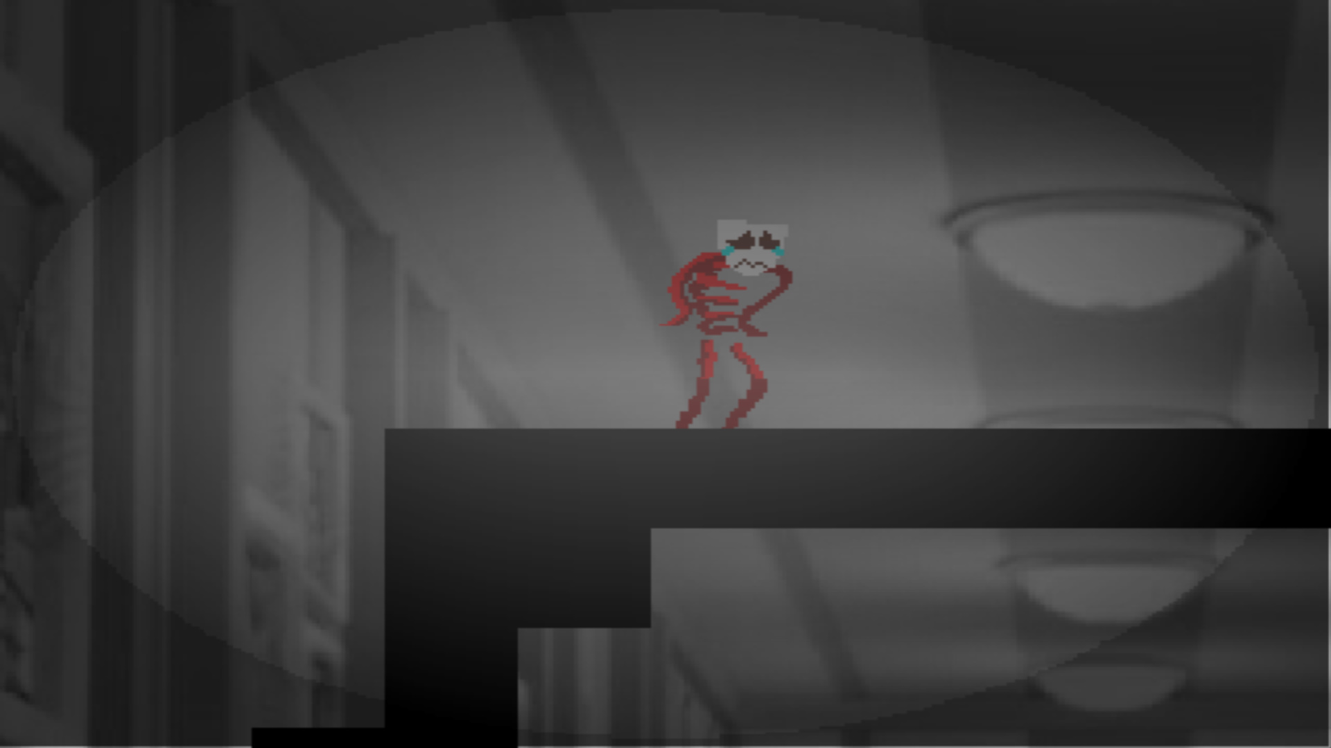 Screenshot 2 for TheAmazingDigitalCircus.EXE