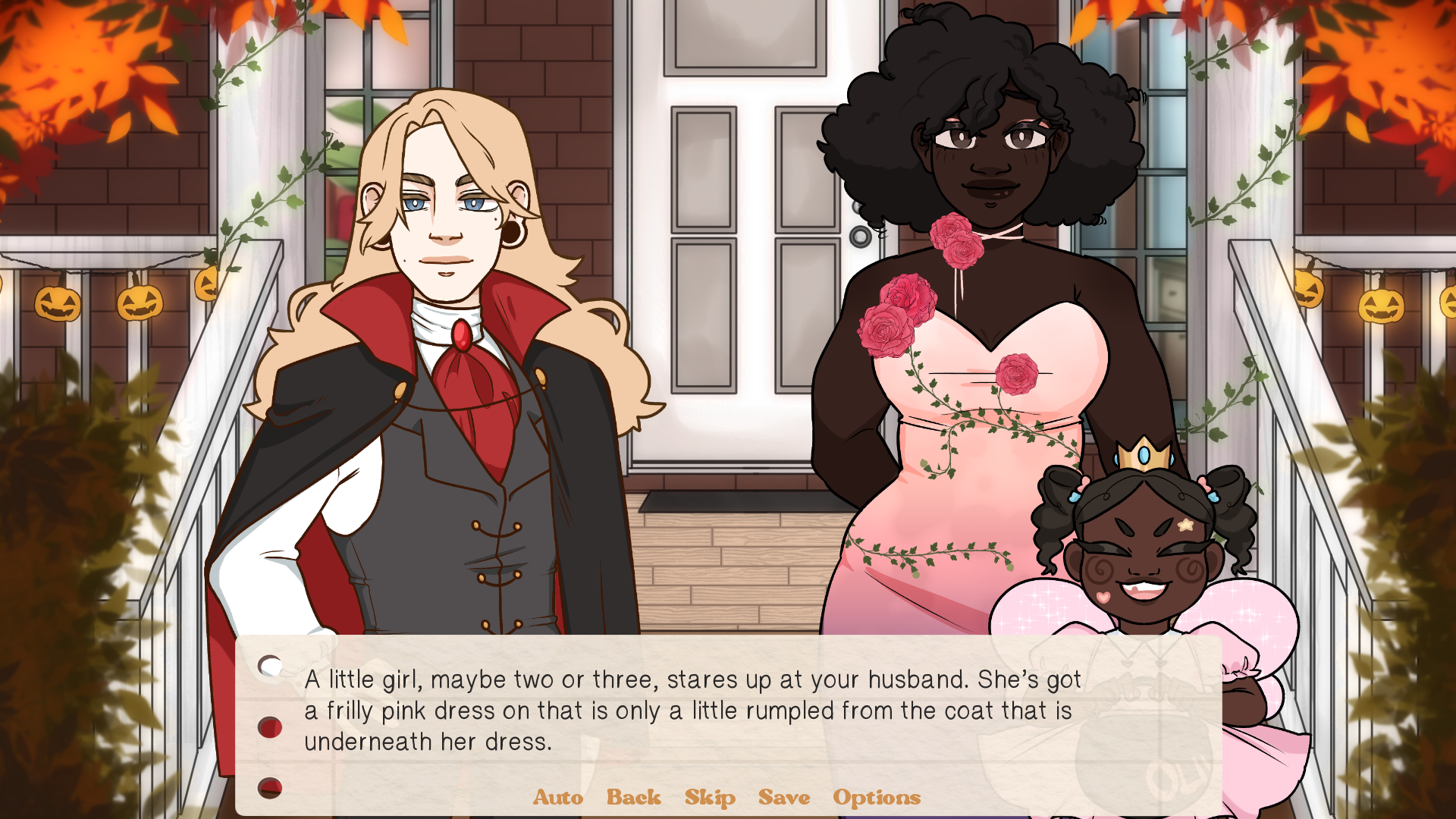 Screenshot 4 for Halloween Honey