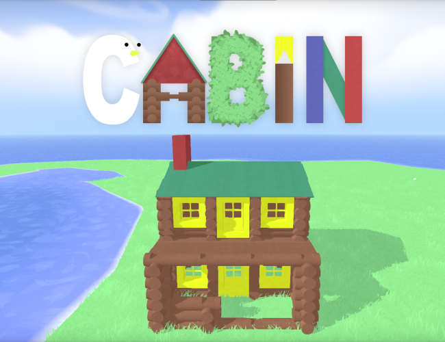 Cabin by Bryce & Co Games