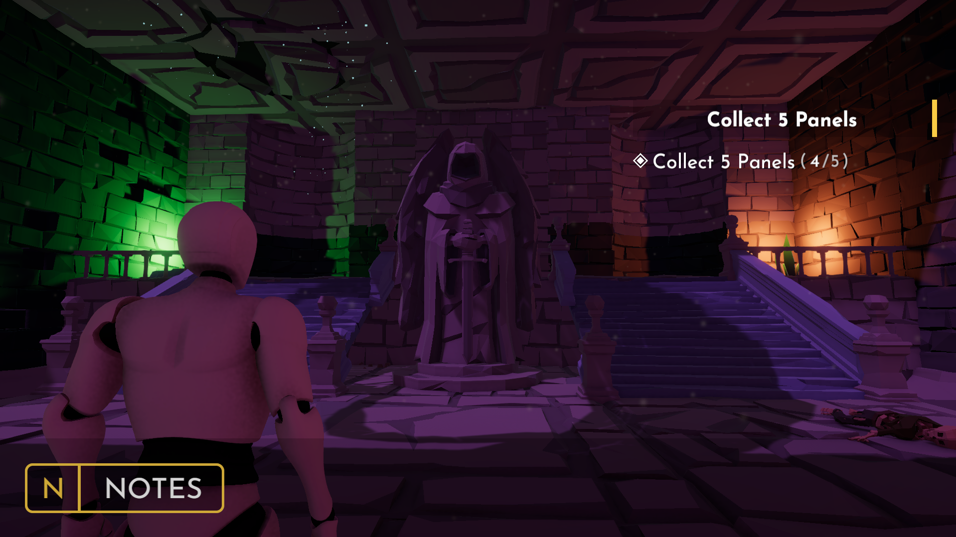 Screenshot 4 for Stonespoke