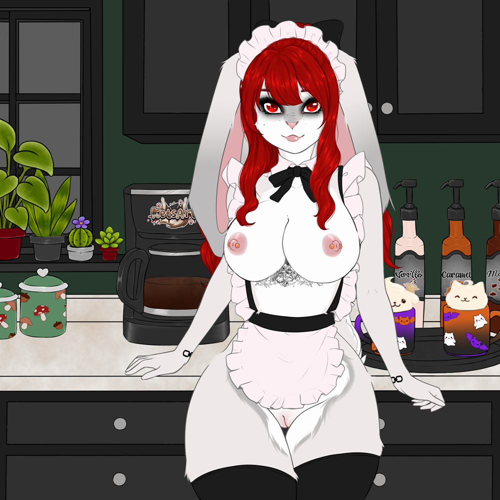 Screenshot 3 for "Housewife" P2U PSD BASE