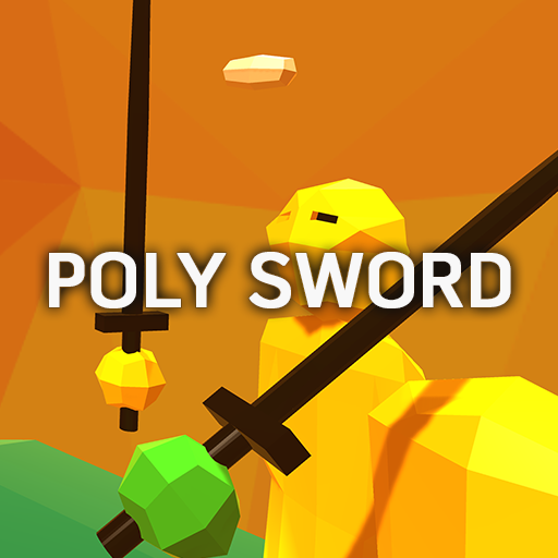 Cover image for Polysword