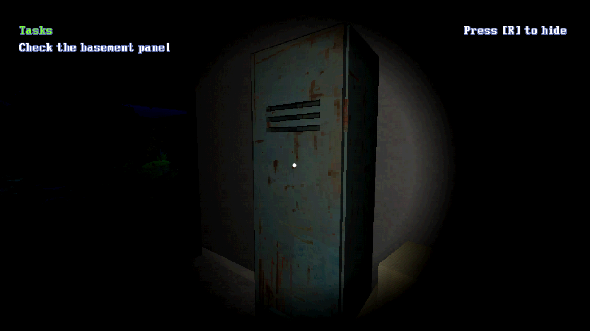 Screenshot 4 for Broken Leash