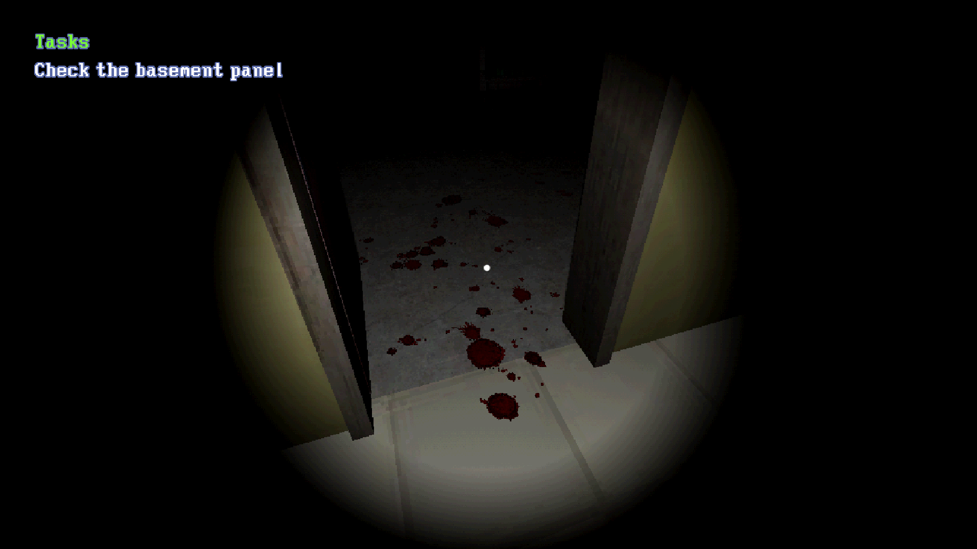 Screenshot 7 for Broken Leash
