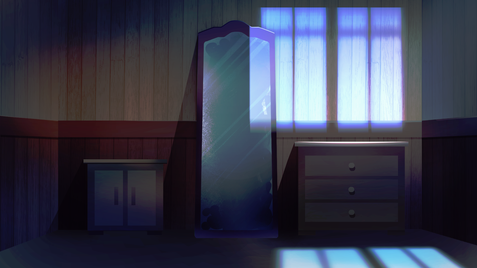 Screenshot 5 for Your skin belongs to another