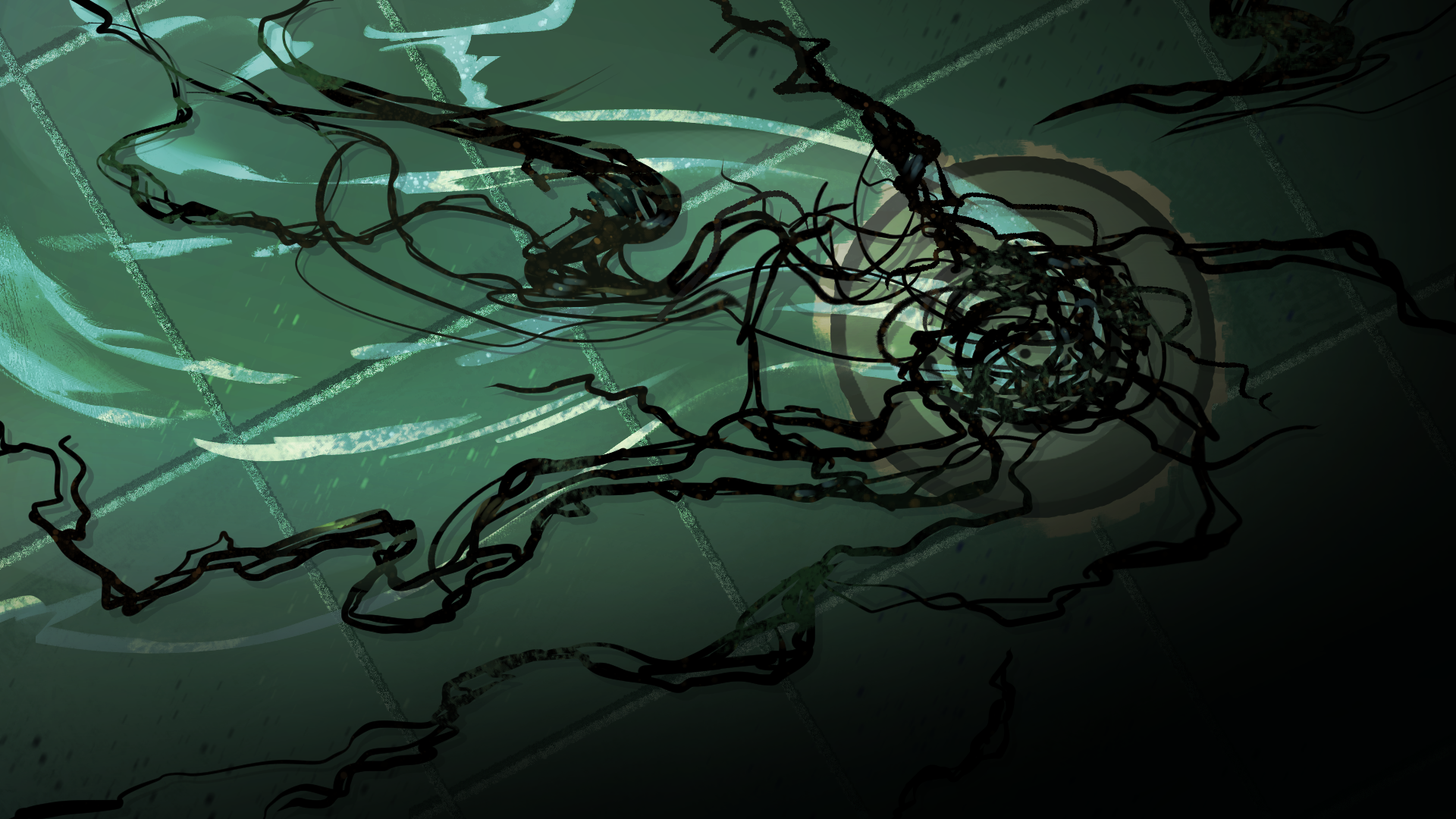 Screenshot 4 for Your skin belongs to another