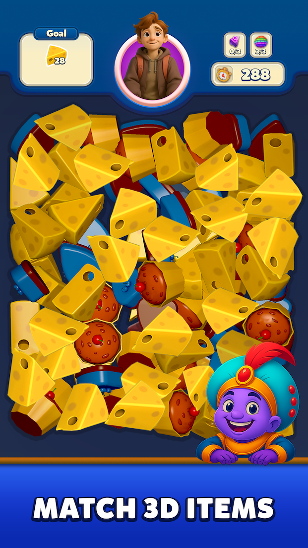 Screenshot 4 for Town Stars