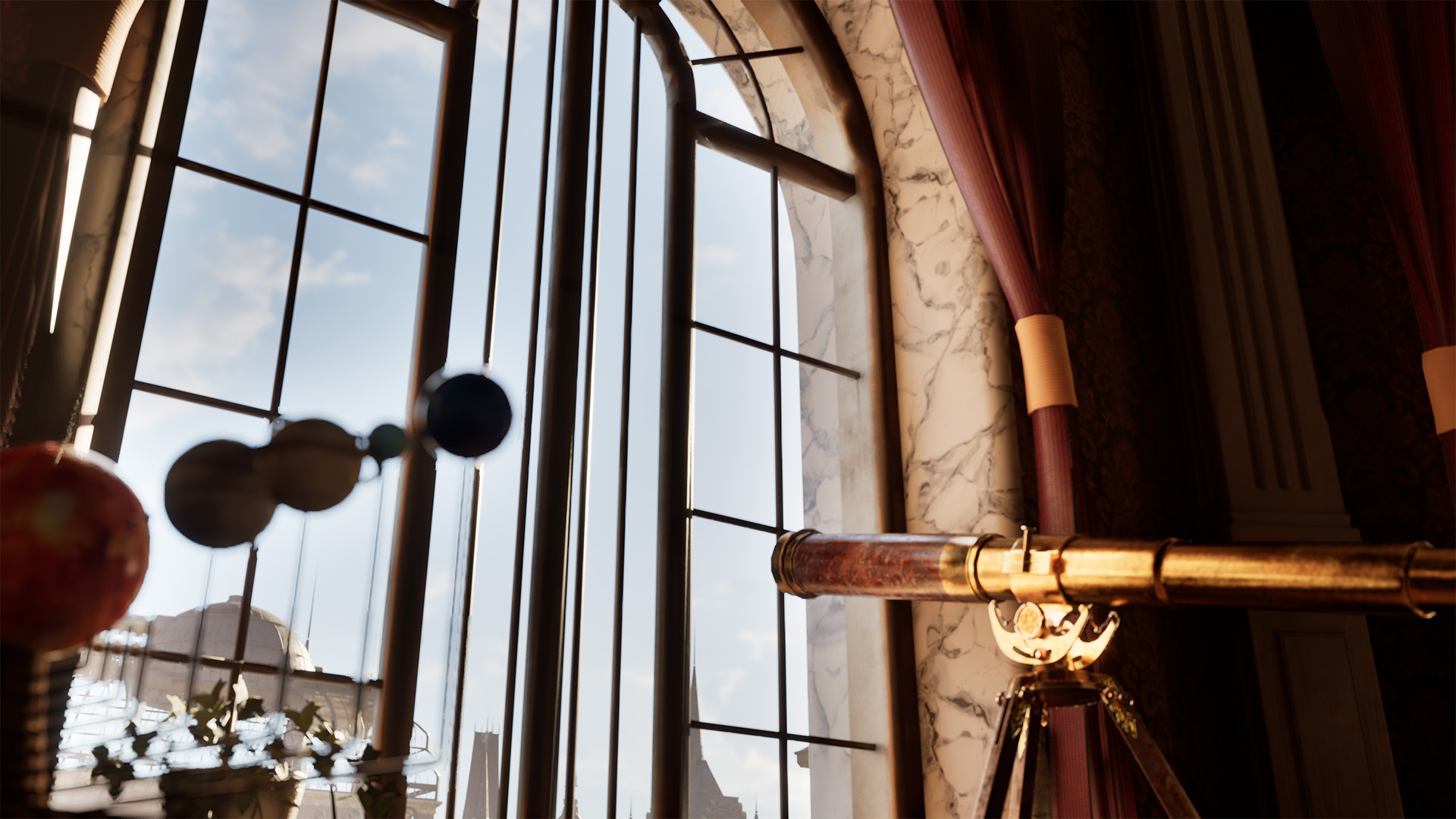 Screenshot 5 for Echo Room