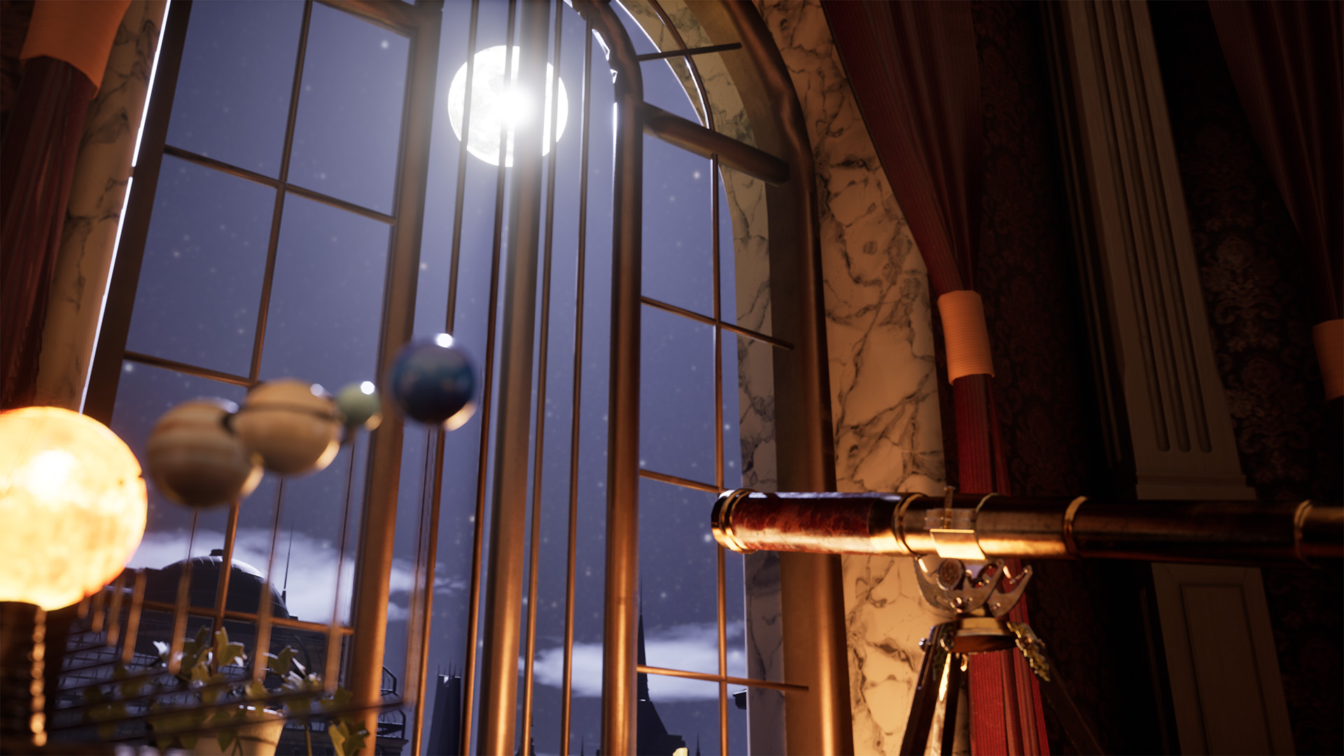 Screenshot 8 for Echo Room