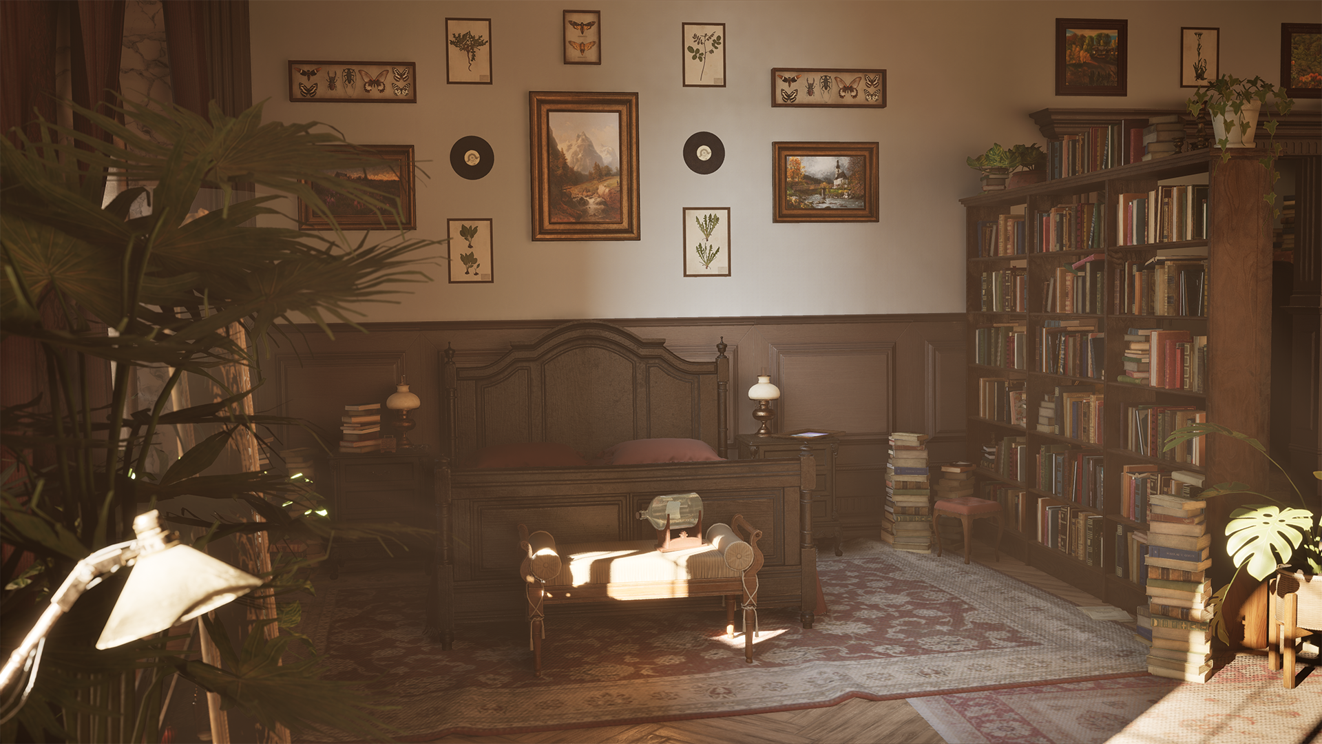 Screenshot 4 for Echo Room