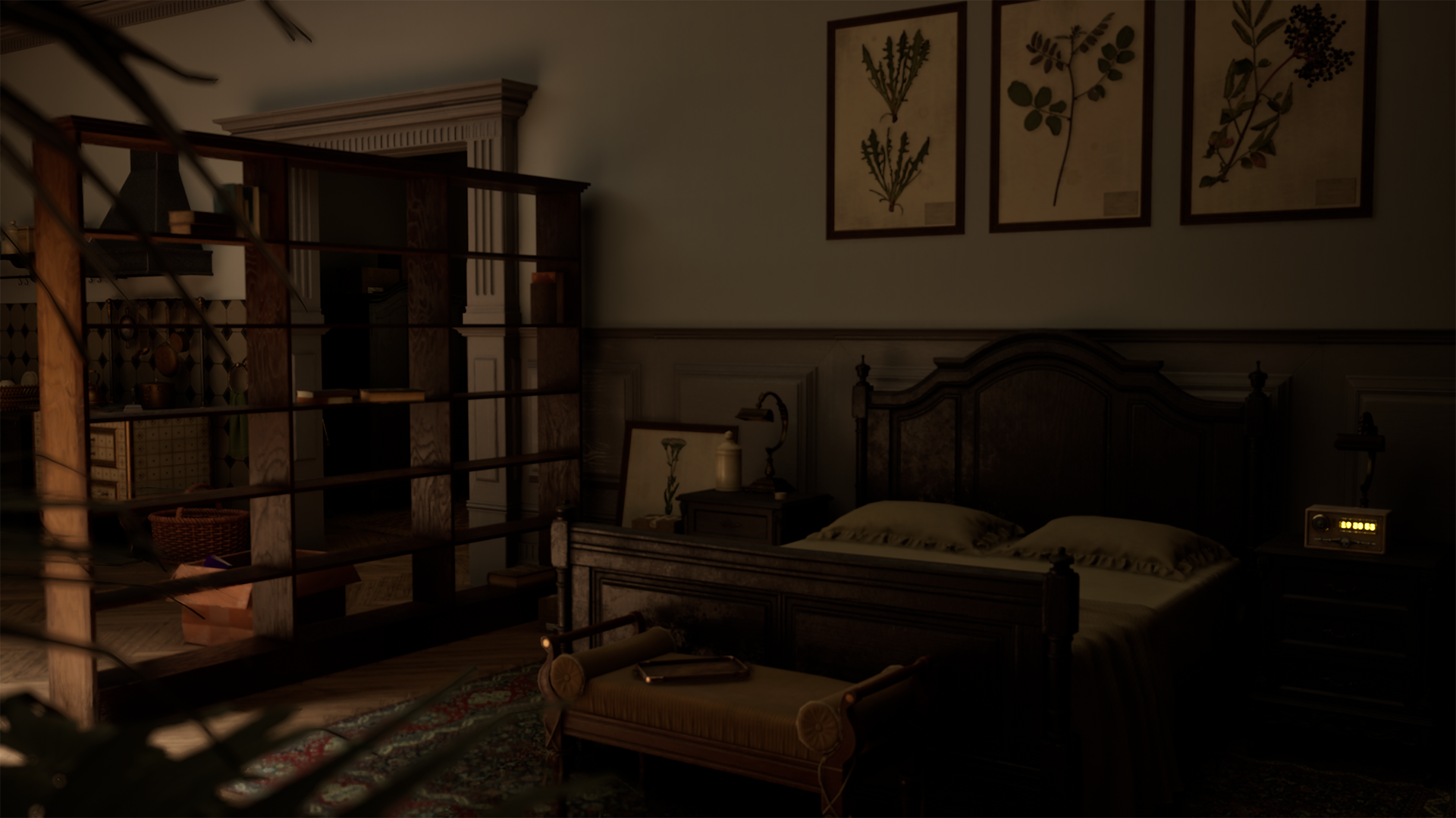 Screenshot 12 for Echo Room