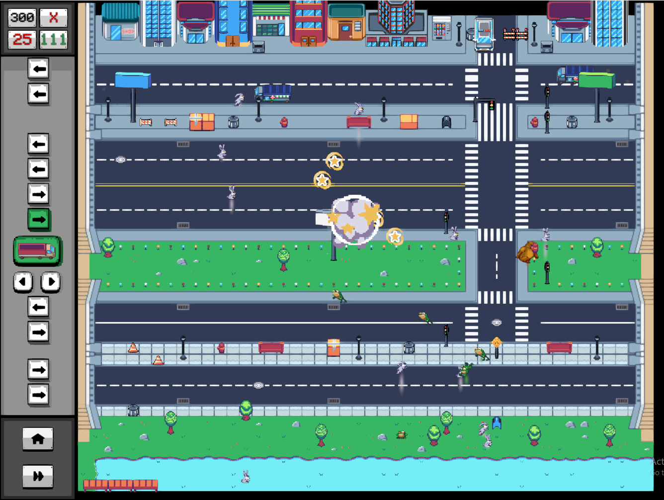 Screenshot 6 for No* Animal Crossing