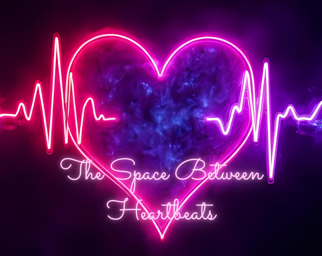 Screenshot 2 for The Space Between Heartbeats