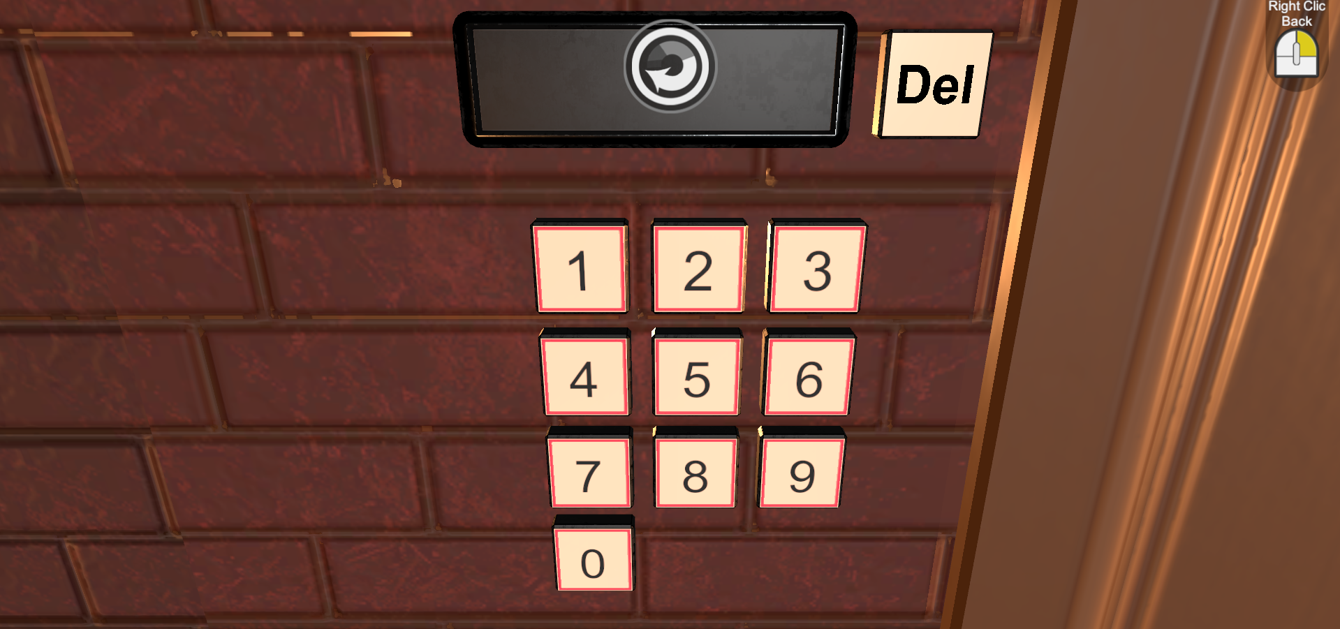 Screenshot 4 for Silent Pieces Demo Version
