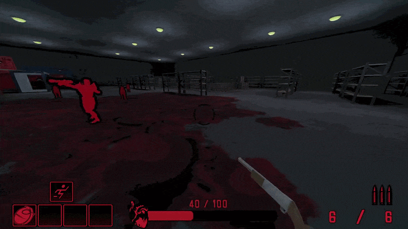 Screenshot 4 for TRIGGERSHOT