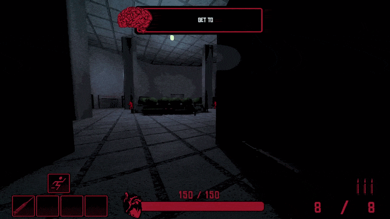 Screenshot 2 for TRIGGERSHOT