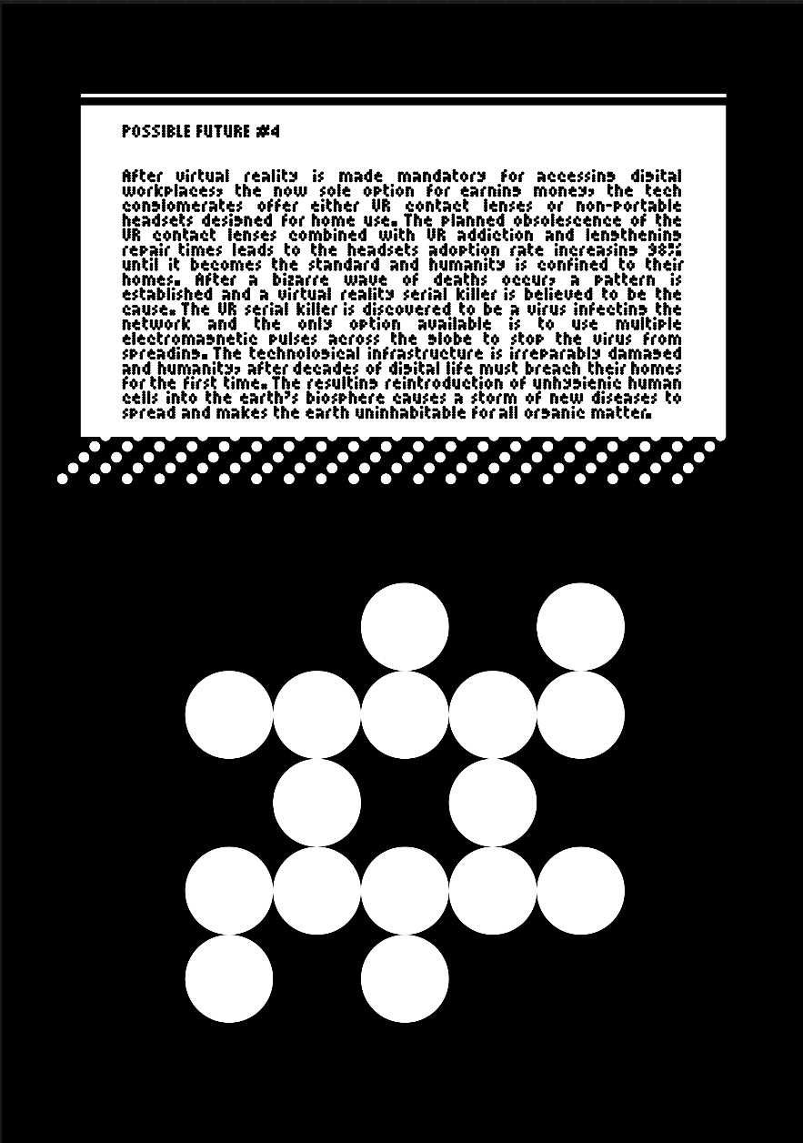 Screenshot 3 for FROM UTOPIA 33