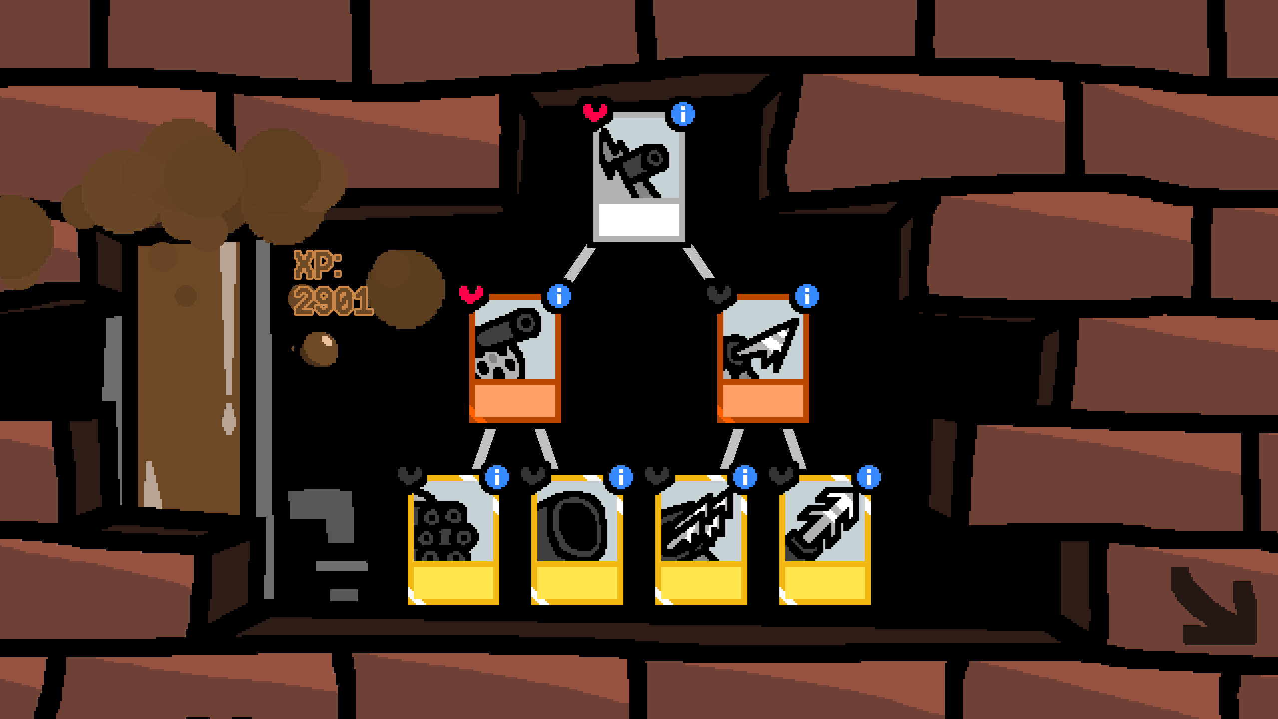 Screenshot 4 for trashmageddon: RECYCLED