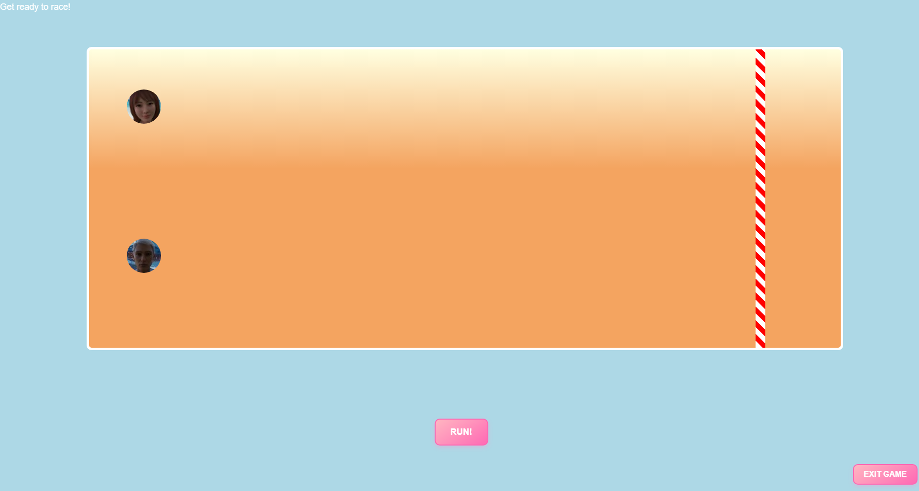 Screenshot 7 for Eve is Right: Femdom Island (Trial version)