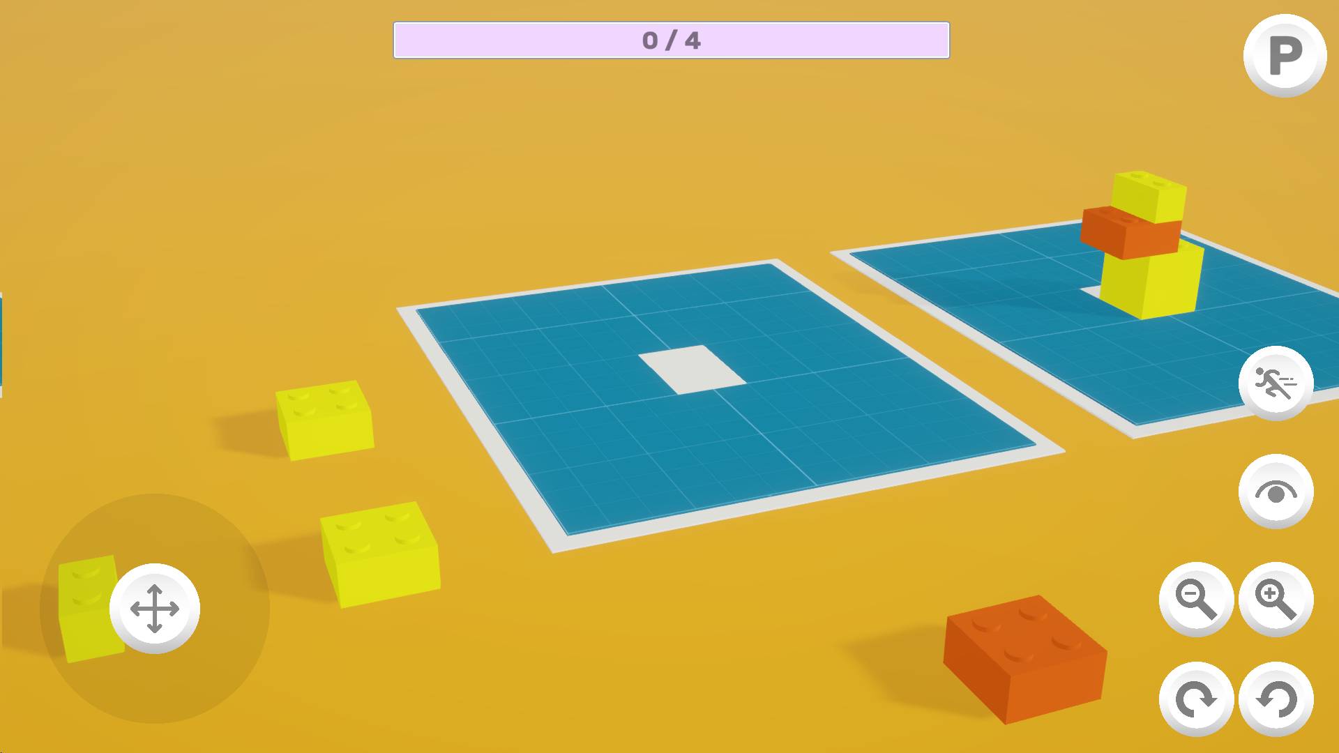 Blocky Set - 3D brick constructions [Update] - Blocky Set (Demo) by ...