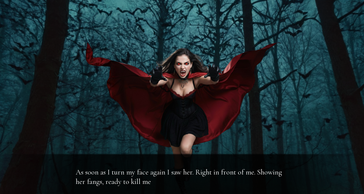 Screenshot 2 for Blood Lair