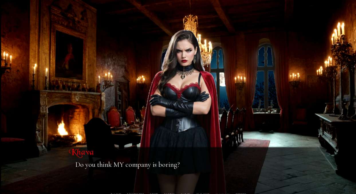 Screenshot 6 for Blood Lair