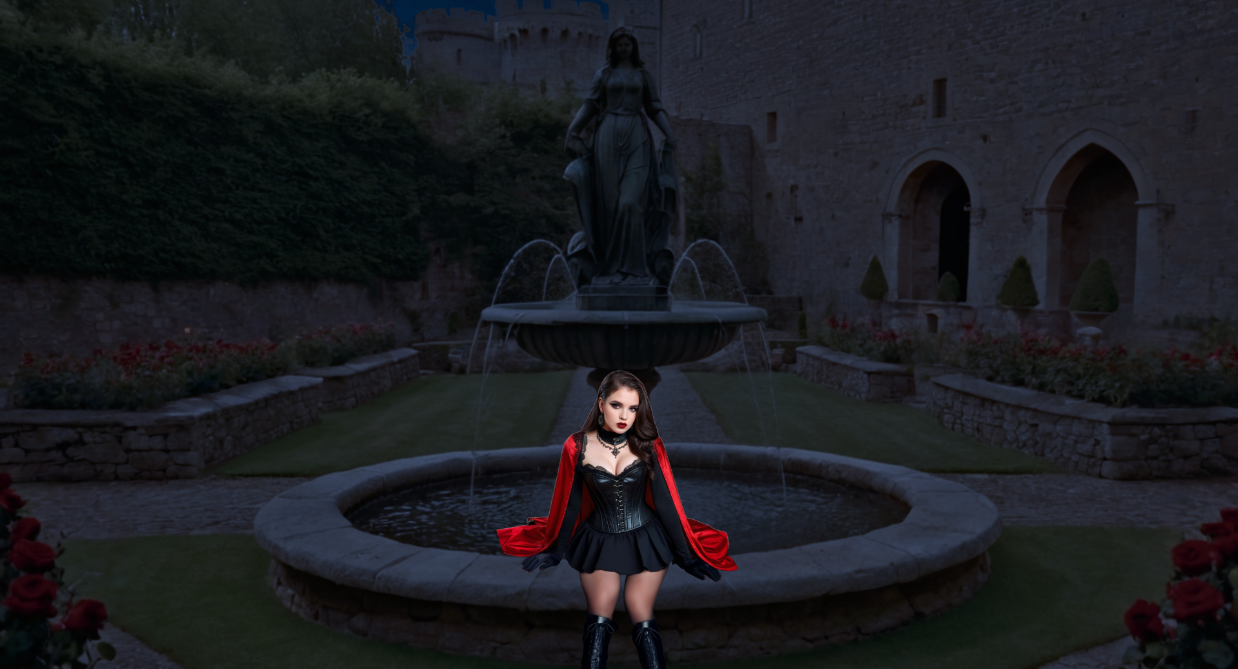Screenshot 3 for Blood Lair