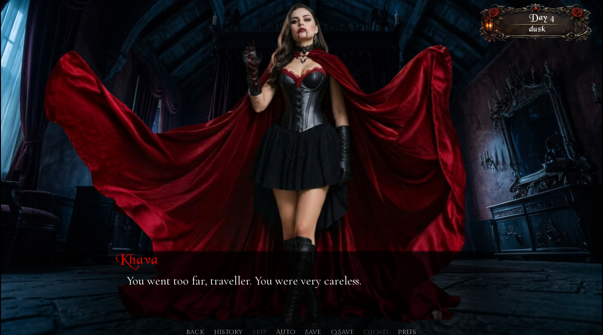 Screenshot 7 for Blood Lair
