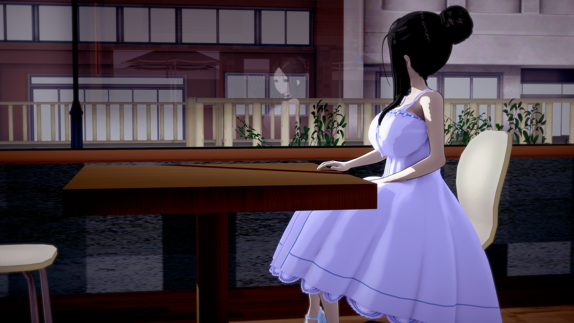 Screenshot 12 for Black Rose -A N S- Arc 1 & 2 [Exclusive Edition]