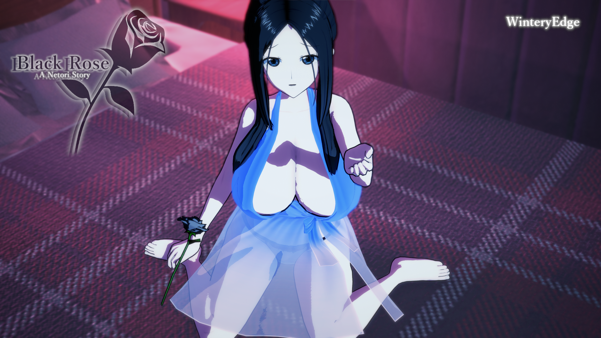 Screenshot 18 for Black Rose -A N S- Arc 1 & 2 [Exclusive Edition]