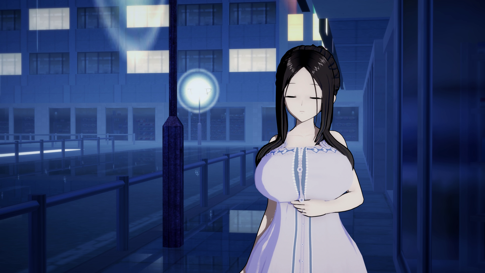 Screenshot 16 for Black Rose -A N S- Arc 1 & 2 [Exclusive Edition]