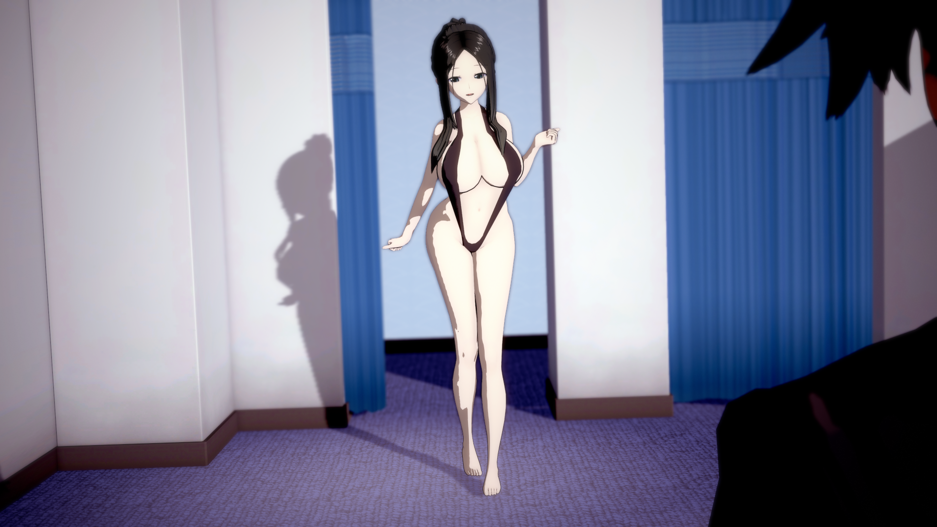 Screenshot 9 for Black Rose -A N S- Arc 1 & 2 [Exclusive Edition]