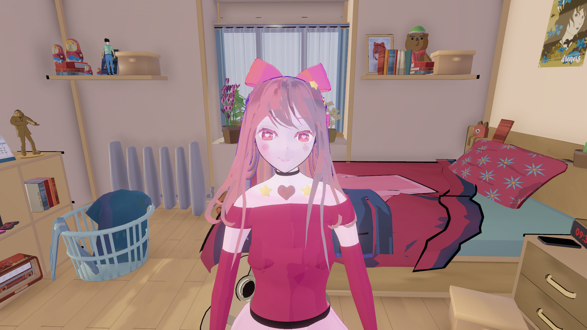 Screenshot 2 for Your Love Ai Demo