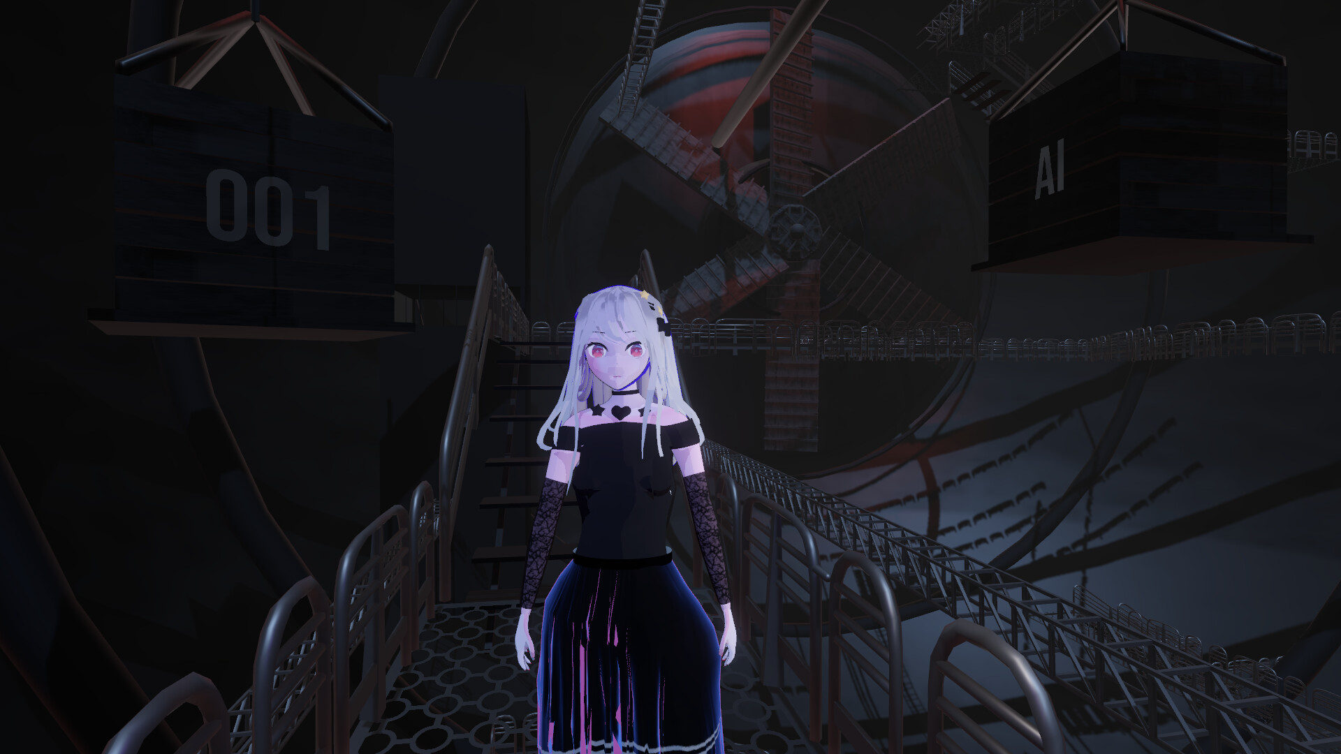 Screenshot 6 for Your Love Ai Demo