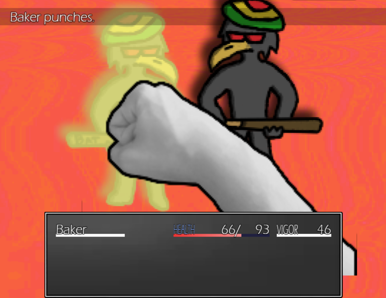 Screenshot 4 for Roughhouzzers