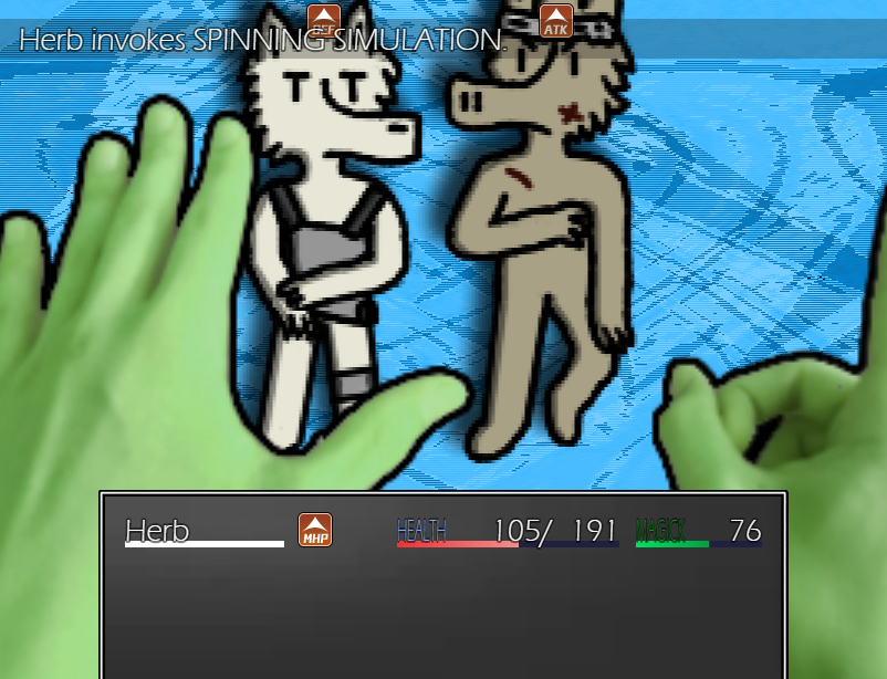 Screenshot 7 for Roughhouzzers