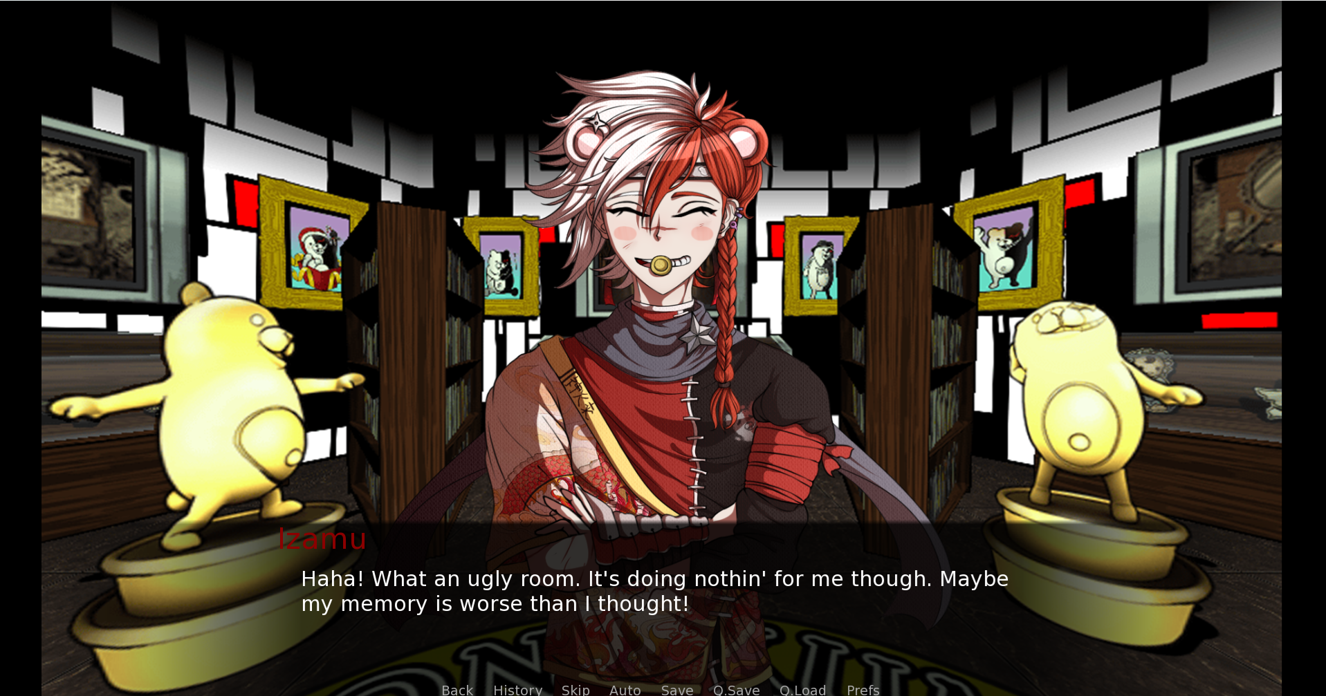 Screenshot 5 for Monokub: Fix Me