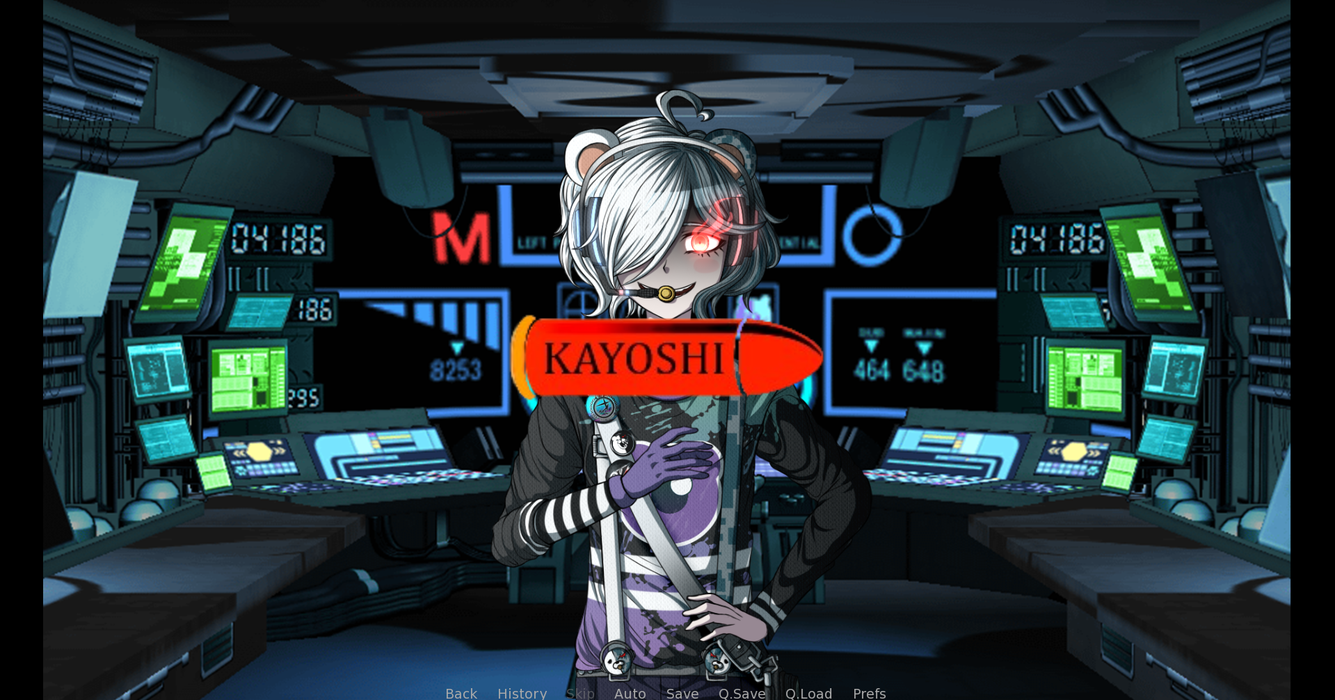 Screenshot 6 for Monokub: Fix Me