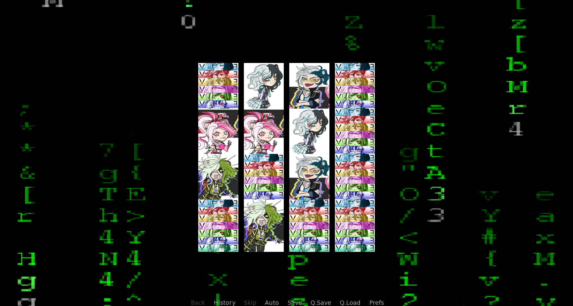 Screenshot 2 for Monokub: Fix Me