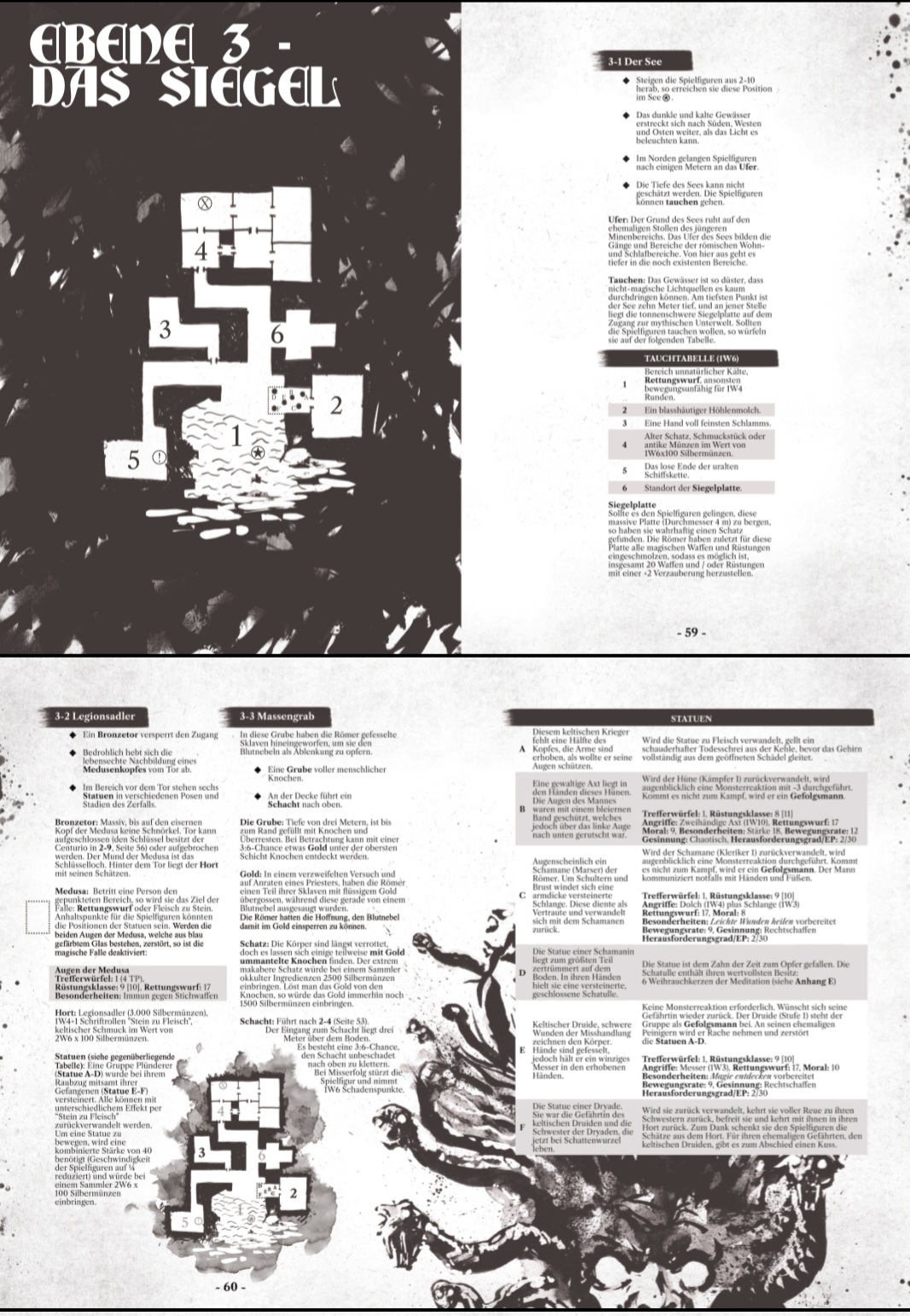 Screenshot 4 for Der lange Weg aus der Dunkelheit