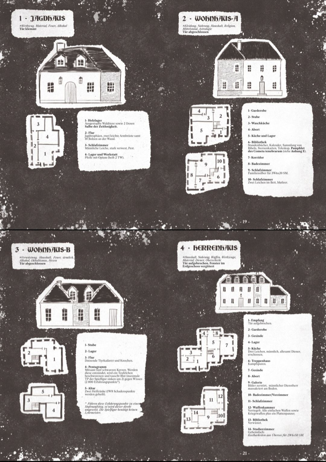 Screenshot 5 for Der lange Weg aus der Dunkelheit