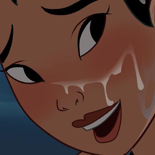 Screenshot 2 for Bath Time Thoughts With Mulan (completed Nov 9 2025)